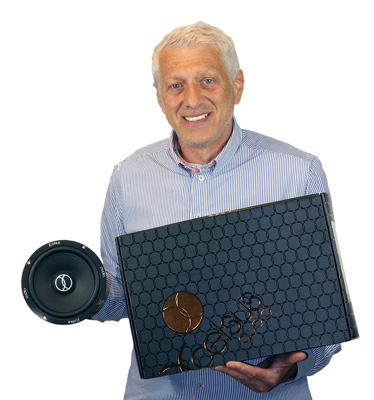 XCELSUS 禮盒包裝