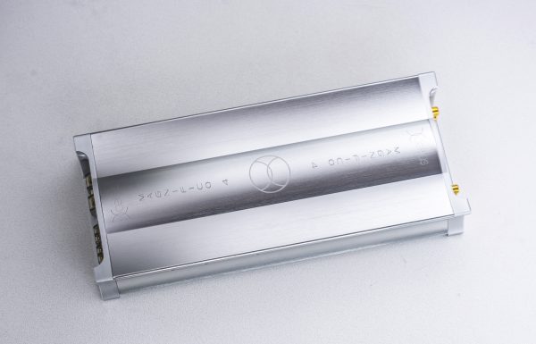 MAGNIFICO 2 2聲道擴大機