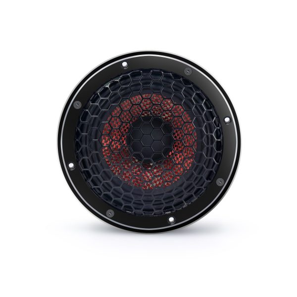 XS M425 4吋無彈波簽名中音